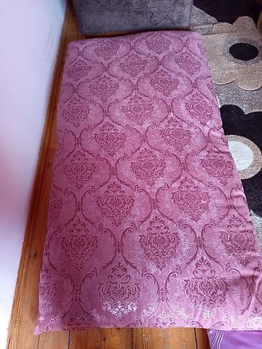 Döşək üzləri: Böyüklər üçün Pastel dəsti — 5