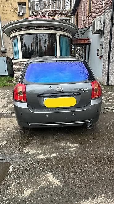 zil 130 matoru: Maşın ideal vəziyyətdədir otur sür maşınıdı hərşey işləkdir 1.4 turbo — 10