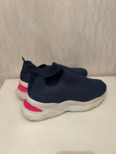 asics onitsuka tiger qadın krossovkaları: Ölçü: 41, Yeni — 2