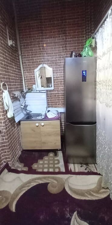 1 otaqli evler: Zaqatala, 2 otaqlı, Köhnə tikili, 40 kv. m — 8