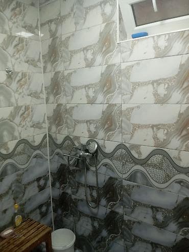 sabuncu heyet evi: 35 kv. m, 1 otaqlı, Qaz — 10