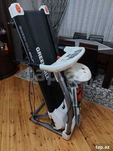 qaçış aparatı lalafo: Qaçış trenajorları — 1