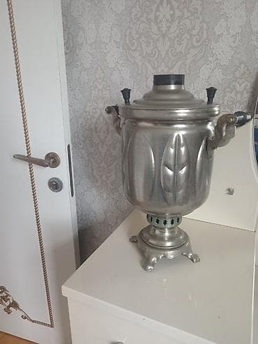Od Samovar, 3 l