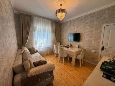 yeni ramana həyət evi: 20-ci sahə 3 otaqlı, 100 kv. m, Kredit yoxdur, Yeni təmirli — 7