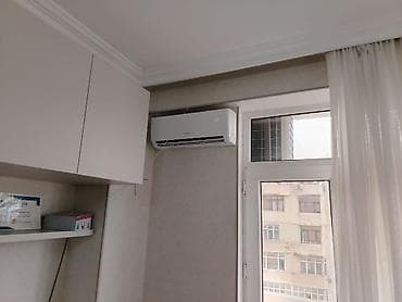 invertor: 🔧 Usta Osman Kondisioner ✔ Kondisioner yuma ✔ Qaz vurulması ✔ Təmir — 1