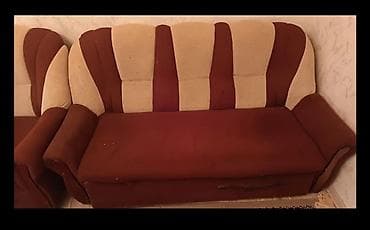 Divan, Bazalı, Parça, Çatdırılma yoxdur — 1