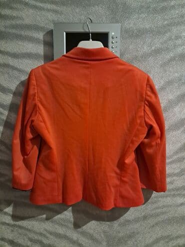 reqs geyimi: Pencək — 2