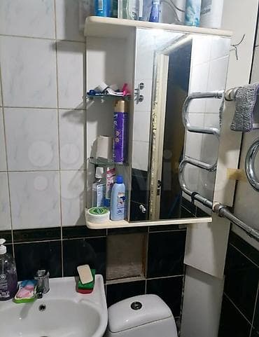 qaraj satilir: 3 otaqlı, Yeni tikili, 53 kv. m — 8