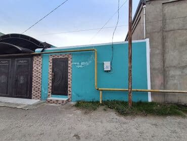 Çəngəllər: 1 otaqlı, 38 kv. m, Kredit yoxdur — 6