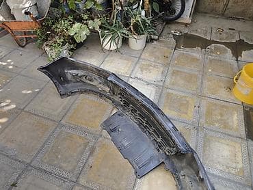 bmw e46 fara: Ön, Opel Astra H, 2008 il, Almaniya — 10