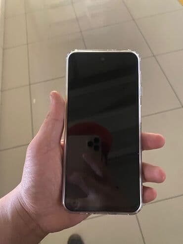 Tecno Spark 2, 128 GB, rəng - Ağ, Sensor, Barmaq izi, İki sim kartlı — 2