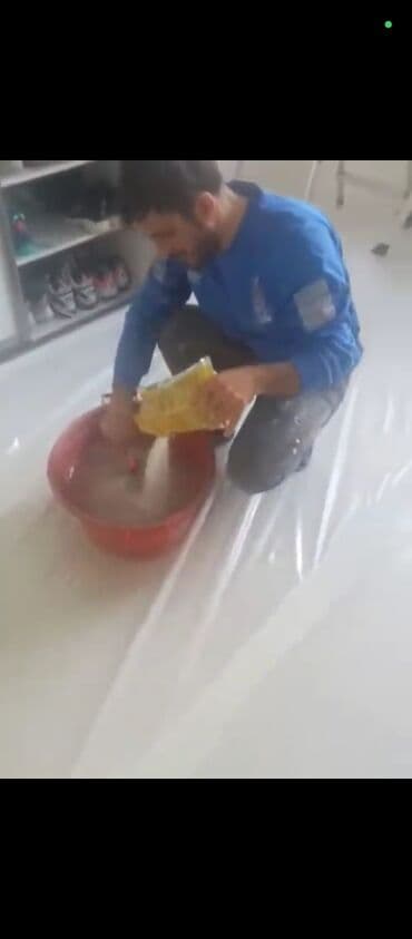 ремонт стиральных машин в баку: Aboy ustası — 3