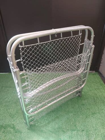 раскладушка бу купить: Yeni, Matraslı raskladuşka — 2