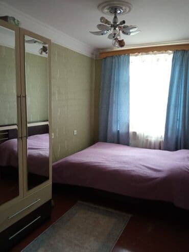 ev masazir: Bakı, 3 otaqlı, Köhnə tikili, m. Xətai, 80 kv. m — 11