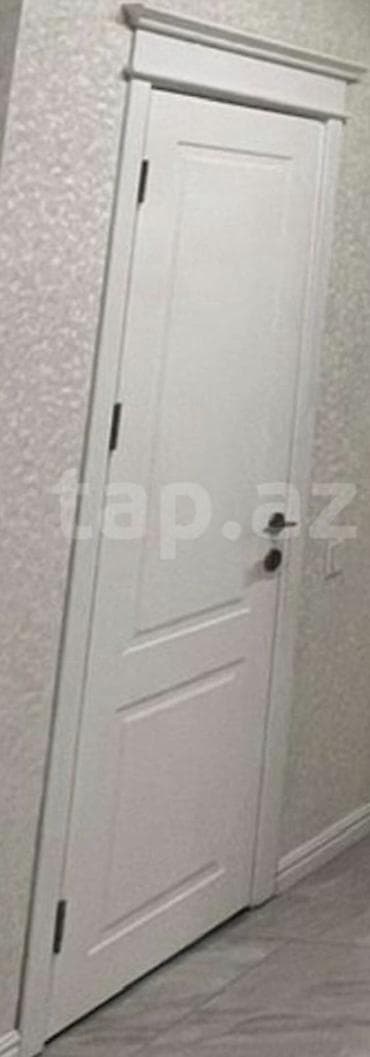 seyif qapi: Tek qapi olan olcusu 70*210 Cut olan qapilarin olsucu 160*210 Her — 1