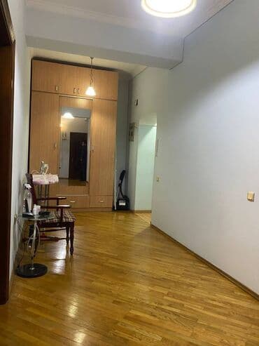 ist petrol tbilisi prospekti: 3 otaqlı, Yeni tikili, m. Gənclik, 130 kv. m — 11