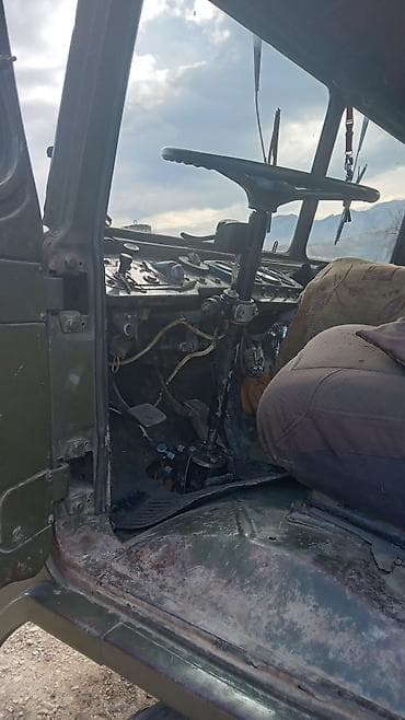 купить аккумулятор в баку: ГАЗ : 5.5 л | 1988 г. 1000 км Универсал — 2