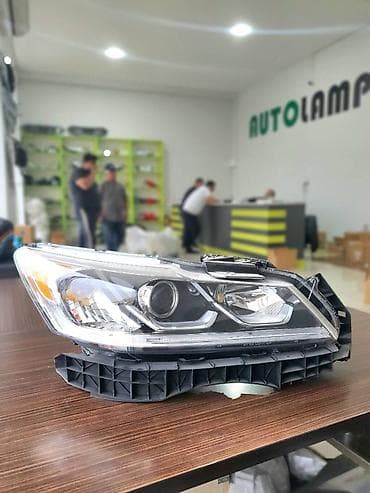 Honda Accord 2016 on faralari .Honda Accord 2015-2017 qabaq sag ( sağ