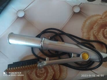 cörek peci satilir islenmis: Ütülər və buxarlayıcılar — 4