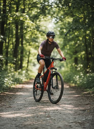 velesebet: İşlənmiş Dağ velosipedi Forward, 29", sürətlərin sayı: 16, Ünvandan götürmə — 2