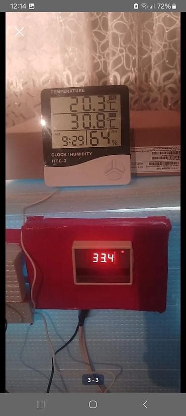 yumurta mayali: Azərbaycan, Bütün növ quşlaq üçün — 3