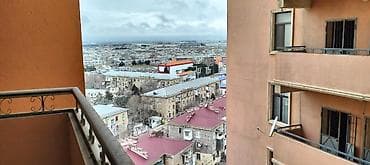 yasamal bina evleri: 3 otaqlı, Yeni tikili, 142 kv. m — 4