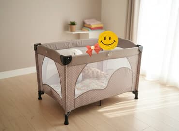 детский игровой набор schleich: Uşaq maneji — 1