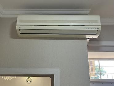 LG split kondisioner sistemi - Brend/model: LG (divar tipli split