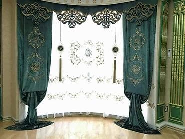 sam agaci satilir: Pərdə Tül Dekor münasib qiymət yüksək keyfiyyət online satış var ünvan — 10