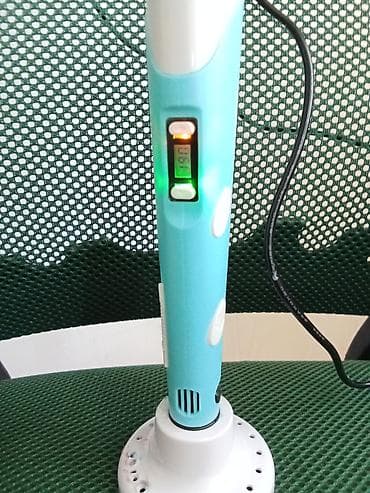 3D qələm 3DPEN-2 - Model: 3DPEN-2 (Draw Your Dream) - Nozzle — 3