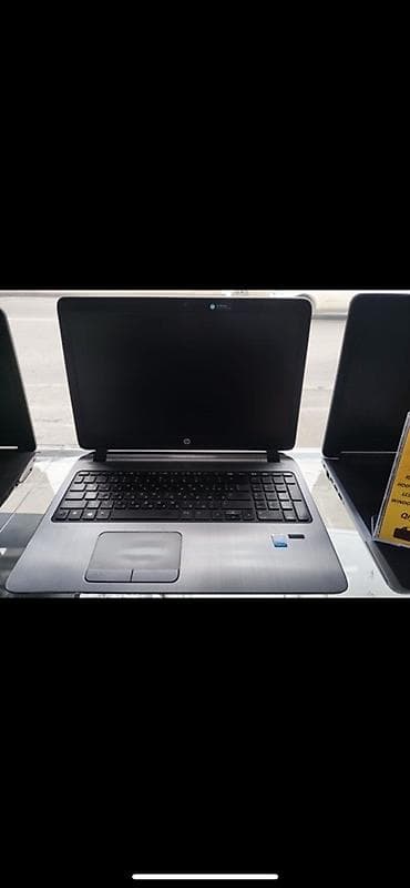 en ucuz hp notebook: HP ProBook 650 G1 noutbuk - Prosessor: Intel Core i7-4800MQ (4 nüvə — 1