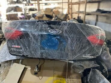 Yan və salon güzgüləri: Ford foks, fiesta,mondeo, 2014 il, Ünvandan götürmə, Ödənişli çatdırılma, Rayonlara çatdırılma — 1