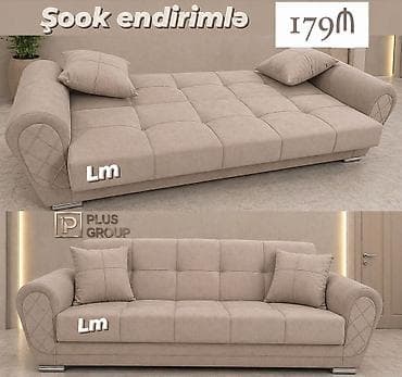 Divan – Şok endirimlə! Qiymət: 179 ₼ Xüsusiyyətlər: - “Kitab” kimi — 1