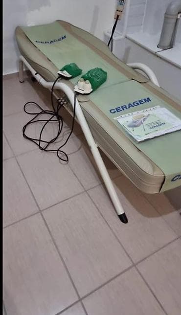 Tibbi çarpayılar: Salam Ceragem karvati satilir cox az islenilib 1000 bir derdin — 2