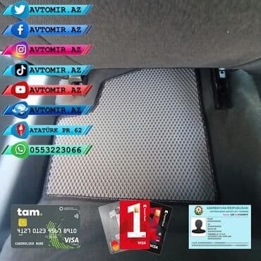 eva ayaqaltilar: Opel astra xecbeg eva ayaqaltı salam. Yay kampani̇yasi: "özəl eva — 1