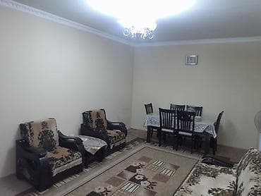 lenkeranda ev satilir: 3 otaqlı, 3 kv. m — 7