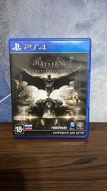 playsta: Qarışıq janr — 1