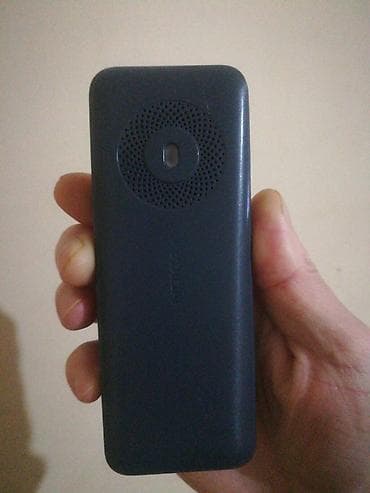 6600 nokia: Nokia rəng - Göy, Düyməli, Sənədlərlə — 2