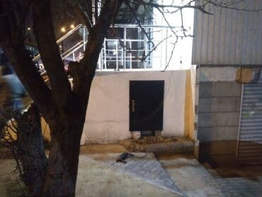 nerimanovda obyekt satilir: Nəsimi rayonu yol kənarı,sahəsi 80 kv/m olan,2 otağlı aptek obyekt — 5