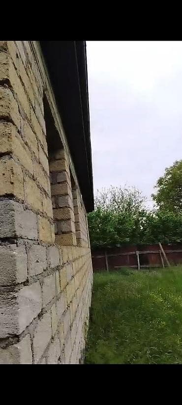 zigda ucuz heyet evleri: Quba, 100 kv. m, 4 otaqlı, Hovuzsuz, Kommunal xətlər qoşulmayıb — 6