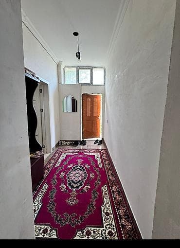 pirşağı ev satışı: 8-ci kilometr 5 otaqlı, 100 kv. m, Kredit var, Orta təmir — 2