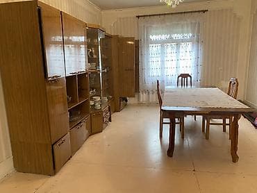 deniz mebel: Qonaq otağı üçün, Açılmayan, Dördbucaq masa, 4 stul — 3