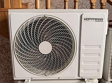 Elektronika: Hoffmann 80-100 kvadrat inverter modeli.Tezeden qetiyyen — 1