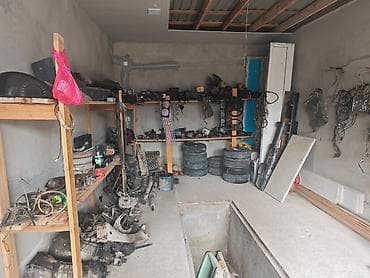 Avtomobil ehtiyat hissələri və elektrik işləri – emalatxana xidməti - — 2