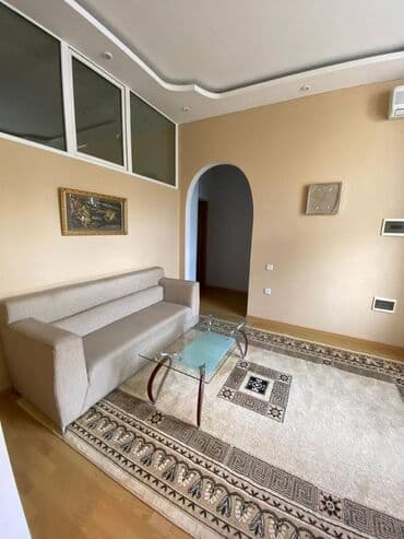 obyek: Əhmədli metrosunun yaxınlığında sahəsi 130kv/m olan,6 otağli — 9