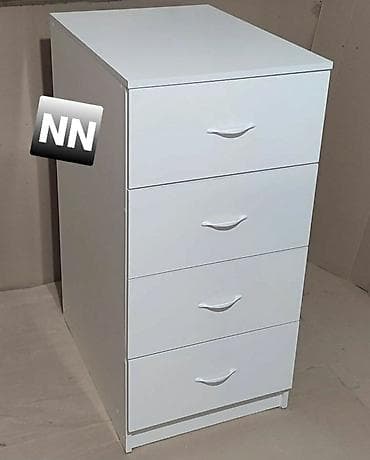 şifoner dolab: Yeni, Açılan, 4 qapılı Düz dolab, Rusiya — 1