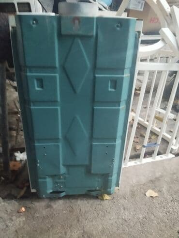 установка кондиционера в баку: Pitiminutka Yagmur qazla işləyən su qızdırıcısı – 32L Yaxşı — 3