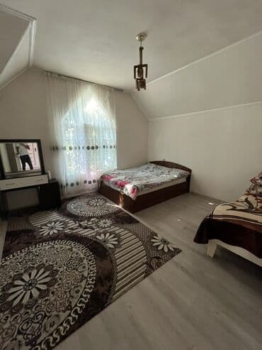 2 mərtəbəli ev: Lerik, 75 kv. m, 3 otaqlı, Hovuzsuz, İşıq — 5