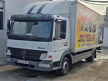 model maşınlar: Mercedes-Benz : 4.3 l | 2007 il Universal — 2