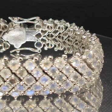 gumuş əşyaları: Bilərzik, Gümüş — 3